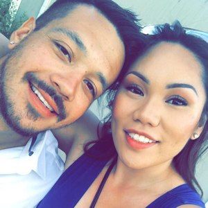 Meet your Posher, Kristal